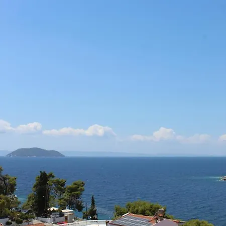 Hotel de apartamente Nikos