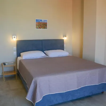 Hotel de apartamente Nikos