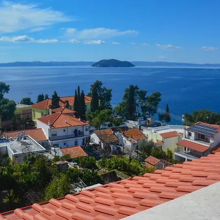 Aparthotel Nikos
