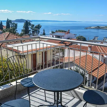 Hotel de apartamente Nikos